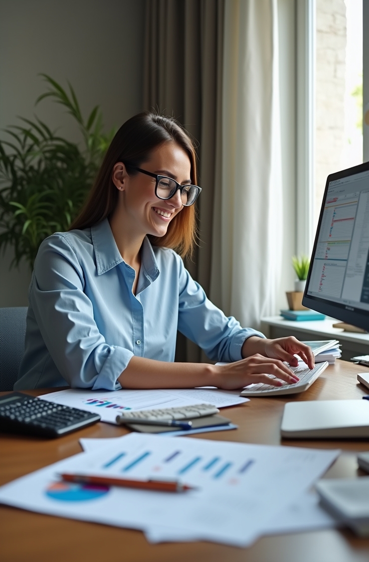 Beneficios de contratar nuestros servicios